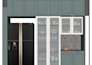 design 3d interior spaces in sketchup
